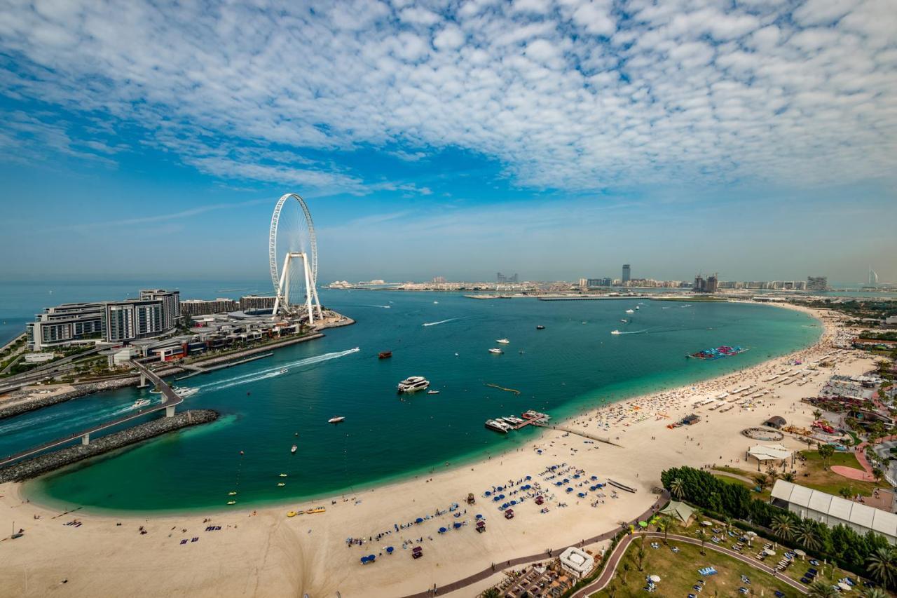 Homestar, Jumeirah - Jbr - Pool, Beach, Metro Хостел Дубай