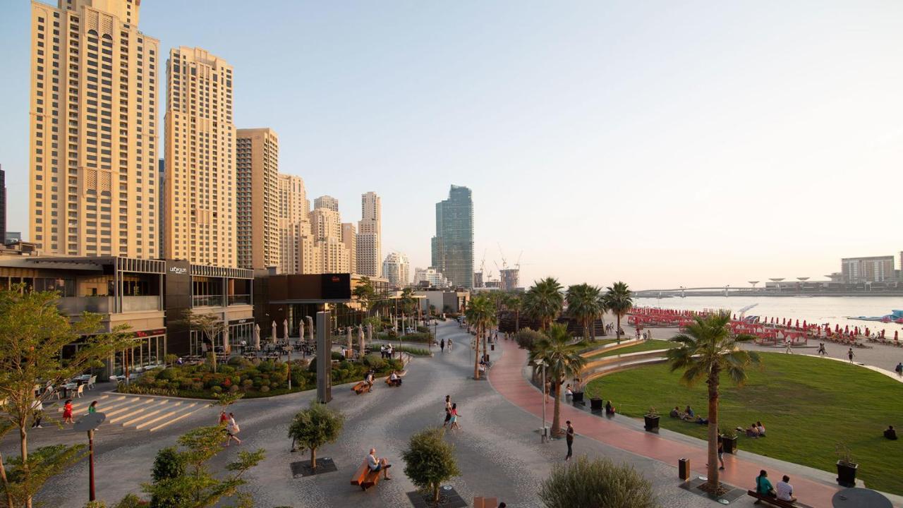 Хостел Homestar, Jumeirah - Jbr - Pool, Beach, Metro