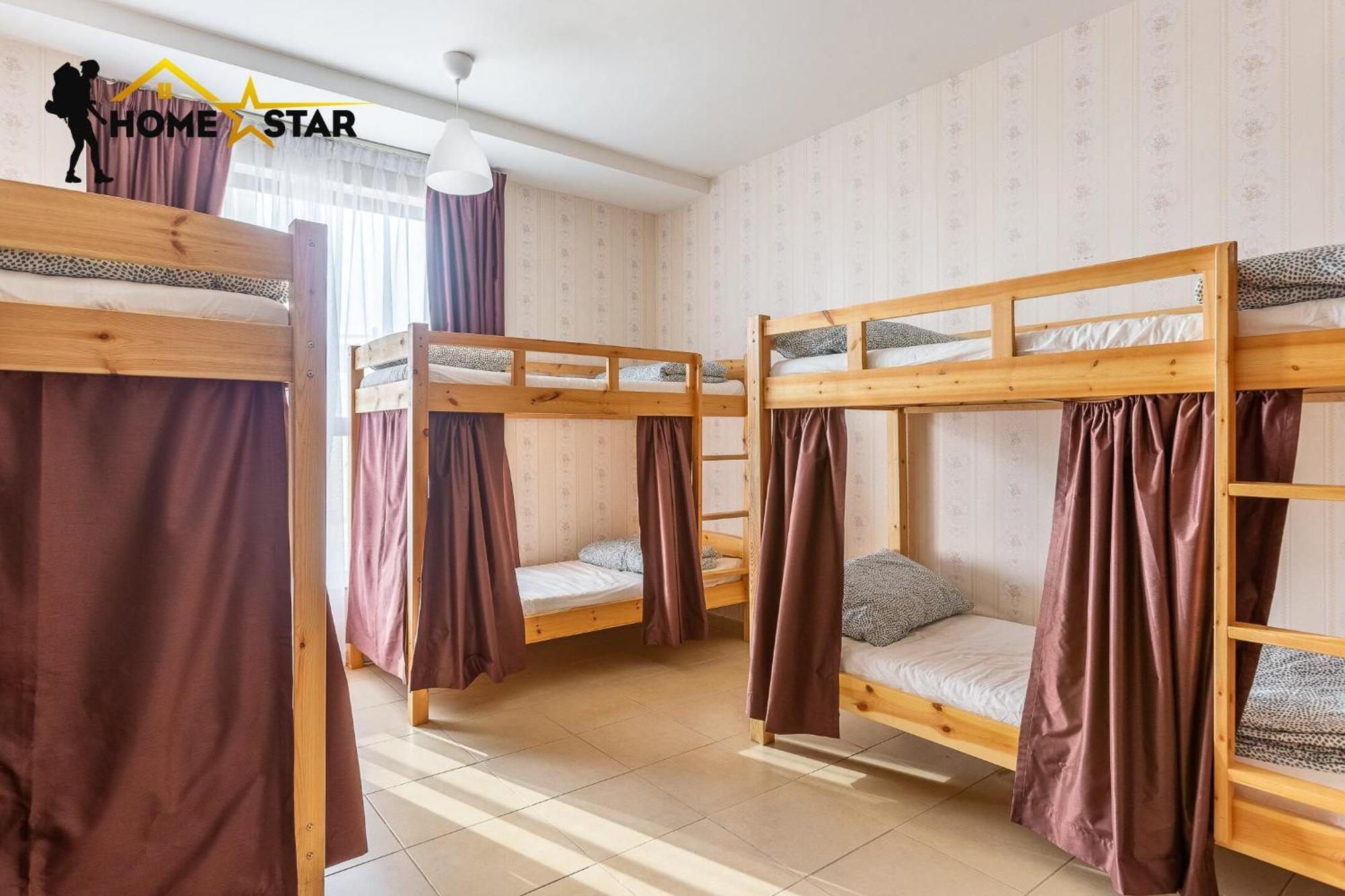 Homestar, Jumeirah - Jbr - Pool, Beach, Metro Хостел